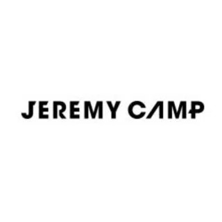 Shop Jeremy Camp logo