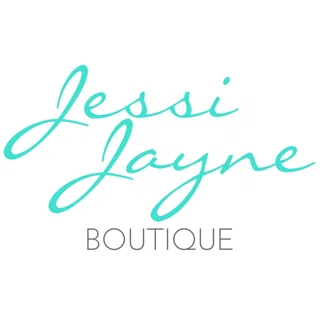 Jessi Jayne Boutique coupon codes
