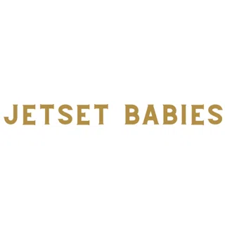 Jetset Babies logo