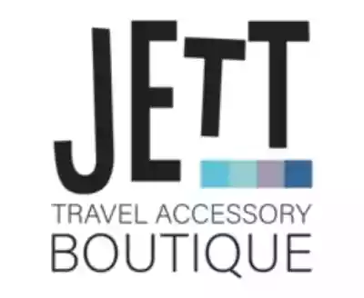 Shop Jett coupon codes logo