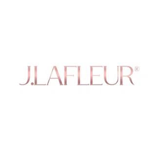 J.LAFLEUR logo