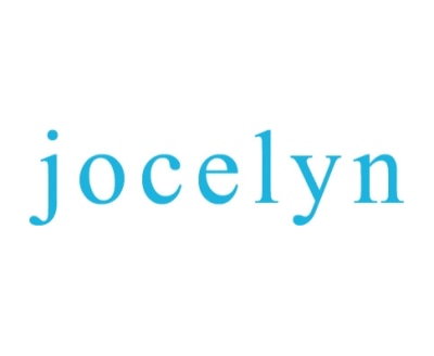 Shop Jocelyn logo