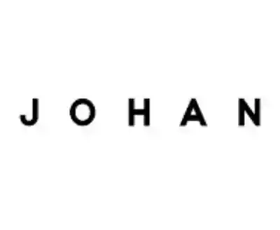 Shop Johan discount codes logo