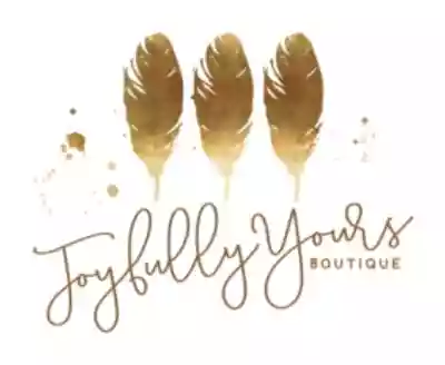 JoyfullyYours Boutique logo