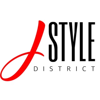 JStyleDistrict logo