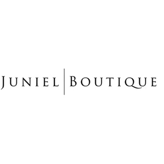 Juniel Boutique logo