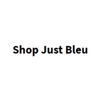 Shop Just Bleu logo
