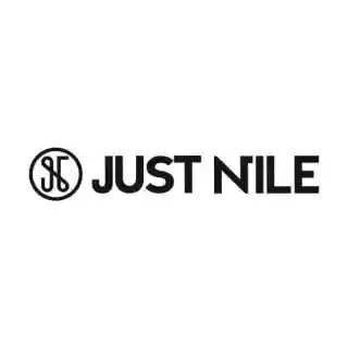 Shop Just Nile logo
