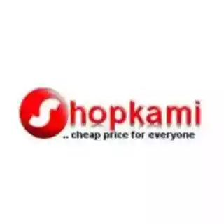 Shopkami discount codes