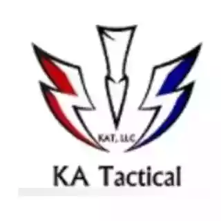 KA Tactical coupon codes