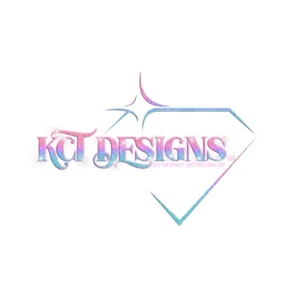 KCT Designs logo