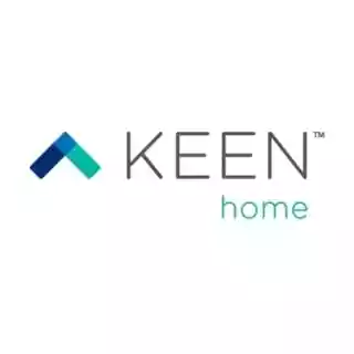 Shop Keen Home discount codes logo