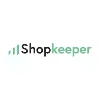 Shopkeeper discount codes
