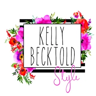 Kelly Becktold Style logo