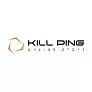 Kill Ping logo