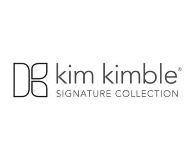 Shop Kim Kimble logo