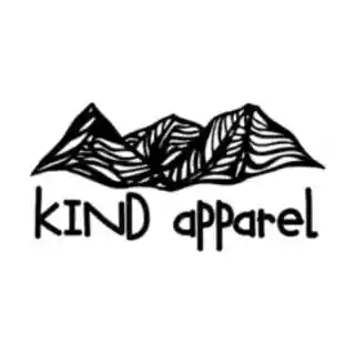 Kind Apparel logo