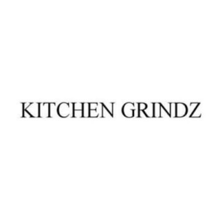 Shop Kitchen Grindz logo