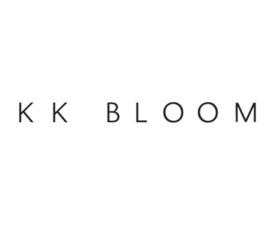 Shop KK Bloom Boutique logo