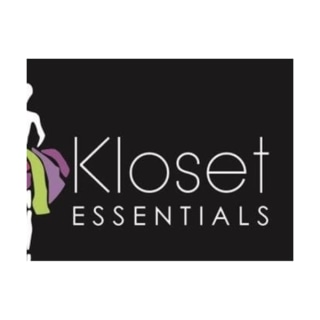 Kloset Essentials promo codes