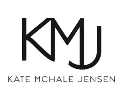 Shop KMJ Kate McHale Jensen logo