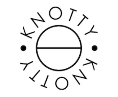 Shop Knotty logo