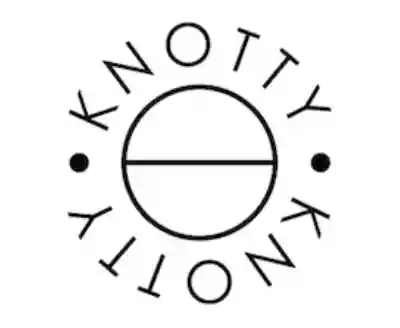 Knotty logo