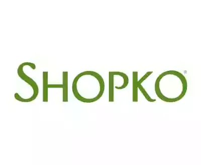 Shop Shopko coupon codes logo