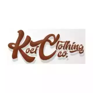 Koci Clothing coupon codes