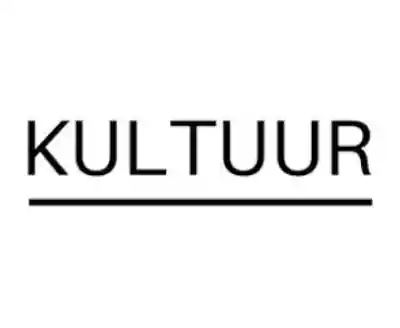 Kultuur logo
