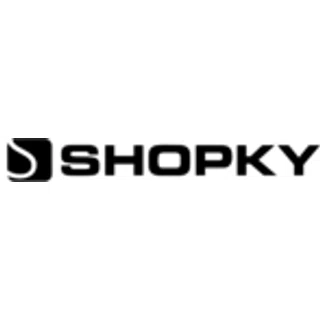 Shopky logo