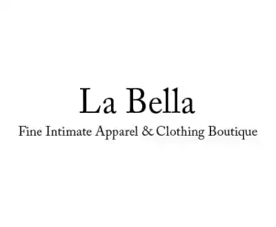 Shop LaBella Intimates promo codes logo