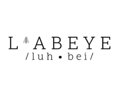 Shop L’ABEYE logo