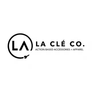 Shop La Clé coupon codes logo