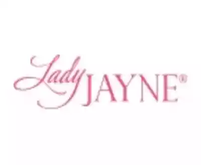 shopladyjayne.com logo