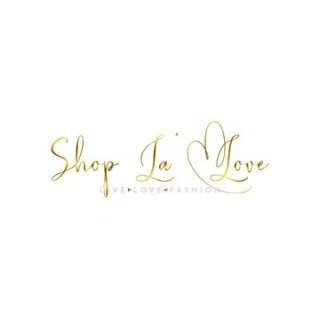  Shoplalove logo