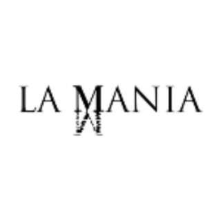 Shop LaMania Jewelry logo