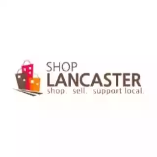 Shop Lancaster logo