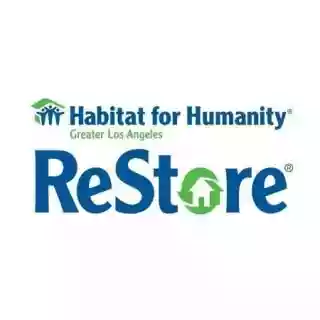 Habitat LA Restore promo codes