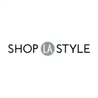 Shop ShopLAStyle.com coupon codes logo