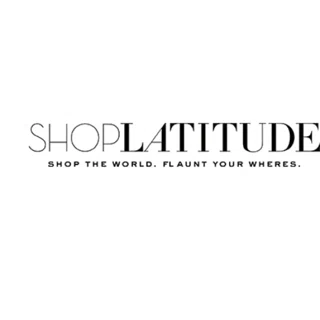 Shop Shop Latitude logo