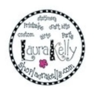 Shop Laura Kelly Designs logo