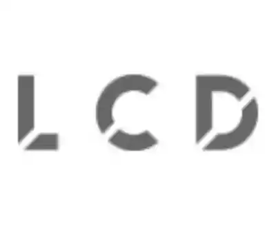 Shop LCD promo codes logo