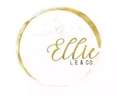 L.E & CO logo