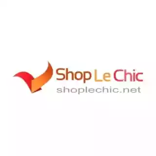 Shop Shoplechic coupon codes logo