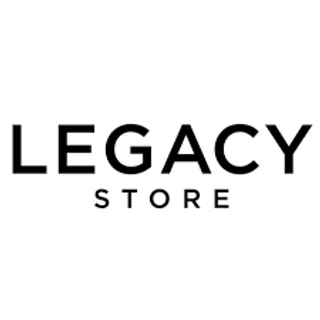 Legacy Shop logo