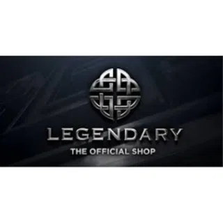 Shop Legendary logo