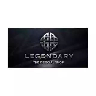 Legendary coupon codes