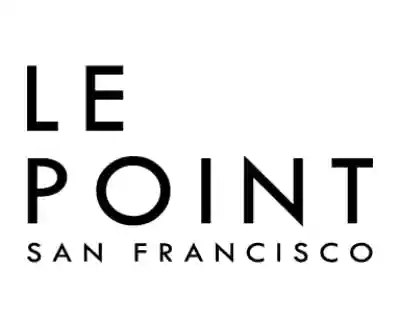 Le Point coupon codes