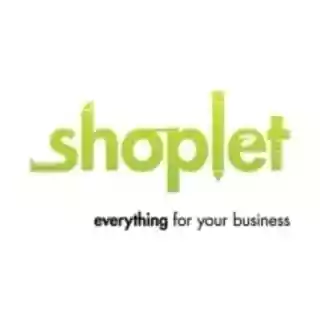 Shop Shoplet.ca coupon codes logo